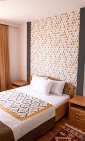 Bivalvia Apartments - Room