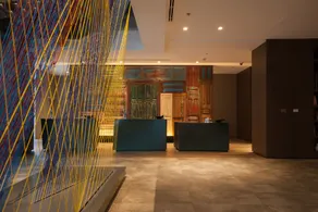 Hyatt Centric Guatemala City - Reception
