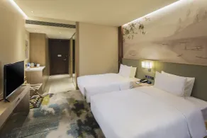 Hilton Garden Inn Hangzhou Lu'niao - Room