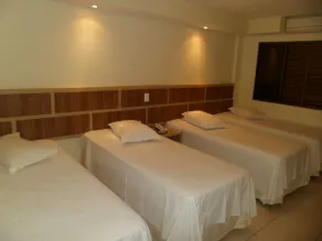 Praia Sol Hotel - Room