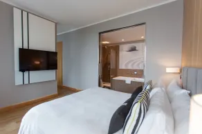 Sopot Marriott Resort & Spa - Room
