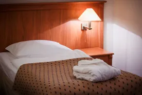 Masuria Hotel & SPA - Room