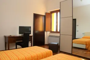 Affittacamere Bellavista - Habitación