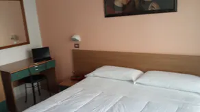 Hotel San Marco - Chambre