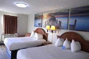 Days Inn by Wyndham Trumann AR - Chambre