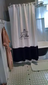 Morgan and Wells Bed and Breakfast - Salle de bain