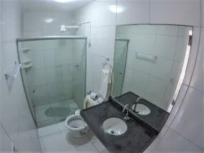 Pousada Parador 081 - Banheiro