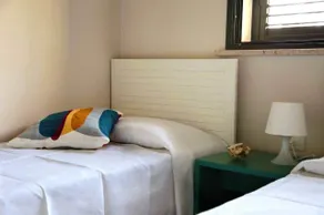 Ulivo Blu Holiday Homes by Wonderful Italy - Rum