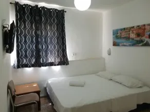 Atara Hotel - Room