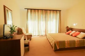 Hotel Veris - Room
