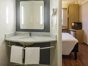 ibis Santo Andre - Rom