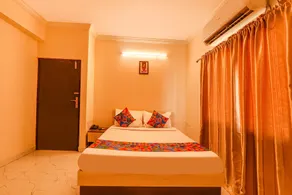 Via Opal Residency- Nr. Nampally - Room