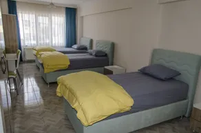 Çanakkale Venüs Pansiyon - Room