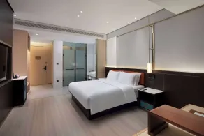 Days Hotel BY Wyndham Changsha Kaifu - Quarto