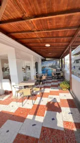 Hotel Tayromar - Restaurant