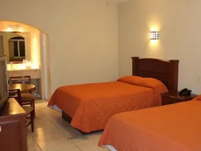 Hotel Real Posada - Quarto