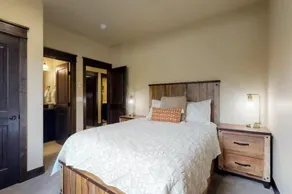 River Run Townhomes - 3 Bedroom - Walk To Slopes! - Chambre