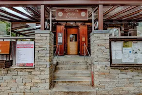 Chalet Stazione Ristorante Pensione - Restaurant