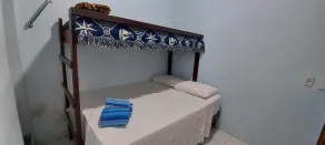 Pousada Casa na Árvore - Quarto