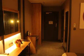 Ramada By Wyndham Tire - Room