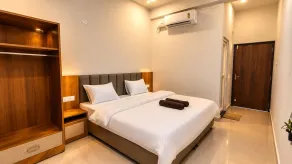 ORO Gokarna - Rom