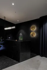 Palazzo Bellezia Luxury Suites & Spa - Reception