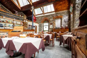 La Locanda del Cantiere - Restaurant
