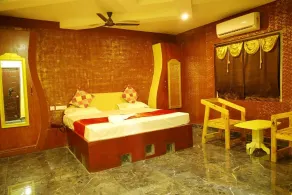 Navagiraga Resorts & Hotel - Habitación