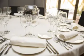 Sercotel Avenida Almería - Restaurant