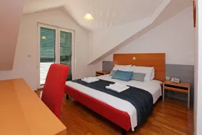 Apartments Vala - Room