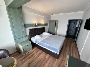 Karamürsel Mohti Otel Fitness Organizasyon - Room