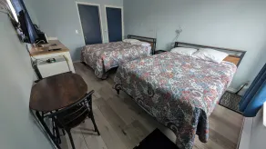 Oakwood Motel - Værelse