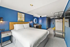 Ropewalks Hotel - Habitación