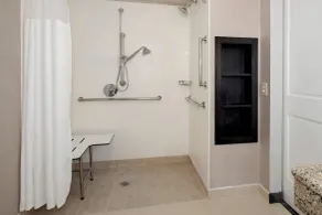 Residence Inn Syracuse Carrier Circle - Salle de bain