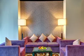 Grandeur Hotel Al Barsha - Chambre
