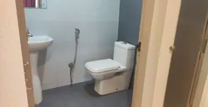 Divine View - Bathroom