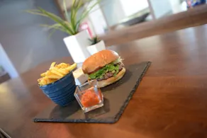 Holiday Inn Wolverhampton - Racecourse by IHG - Restaurant