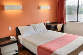 Motel 6-Pismo Beach, CA - Chambre