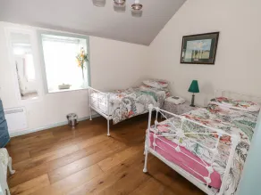 Freemans Cottage - Zimmer