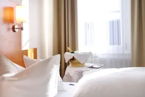 Hotel-Restaurant Roter Ochsen - Room