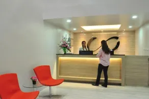 VC Residence - Chon Buri - Lobby