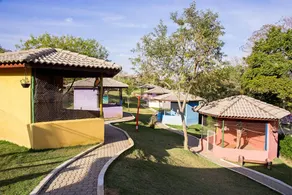 Paraty Hotel Fazenda & Spa - Piscine