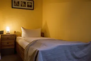 Hotel Hanseatic Lübeck - Zimmer