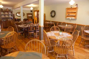 Kindred Spirits Inn & Cottages - Restaurant