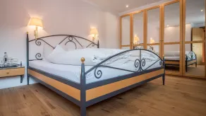 Hotel Terrassenhof - Room
