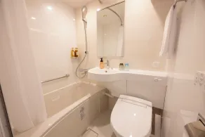 Canal City Fukuoka Washington Hotel - Bad