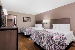 Red Roof Inn Chattanooga - Lookout Mountain - Quarto