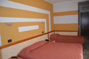 Hotel Formica - Chambre