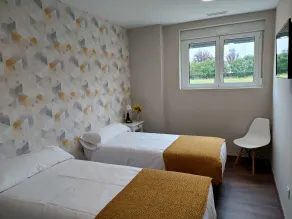 Pensión Boutique ADMERA - Room
