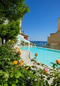 Hotel Palazzo Murat - Piscine
